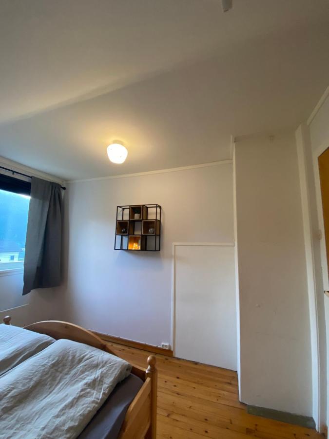 Leilighet Stryn Exterior foto