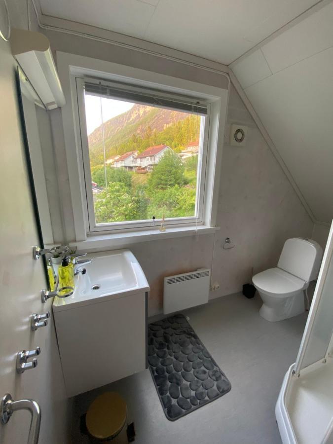 Leilighet Stryn Exterior foto