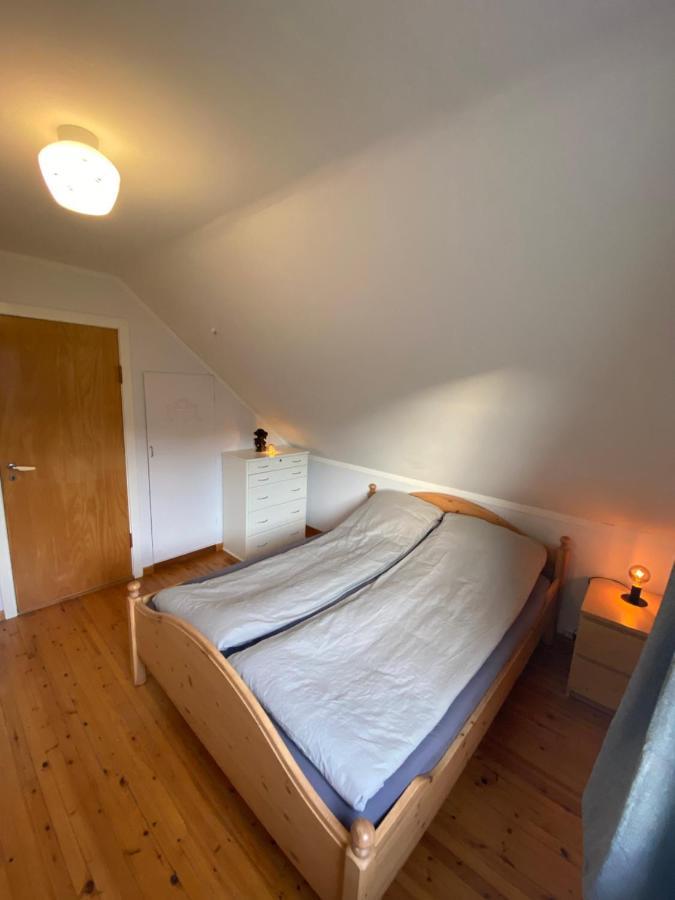 Leilighet Stryn Exterior foto