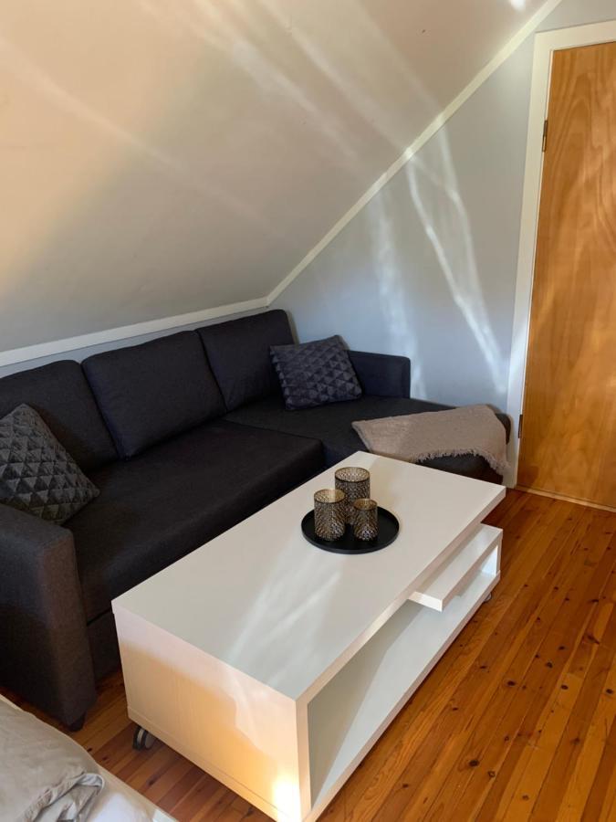 Leilighet Stryn Apartamento Exterior foto